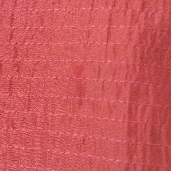 Linden Hill Silk Jacket. XXL - Picture 8 of 8